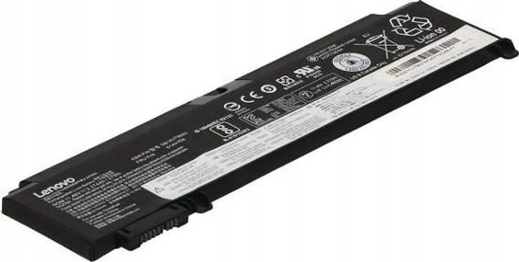 Batterie de rechange Lenovo 3 cellules 26WH Li-ion pour PC portable