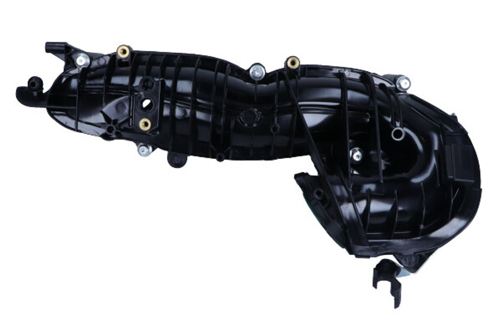 MAXGEAR 17-0258 Ansaugbrücke Ansaugkrümmer für BMW 3 Touring (E91) 3 Limousine (E90) 1 Schrägheck (E87) 5 Limousine (E60) 5 Touring (E61) X3 (E83)