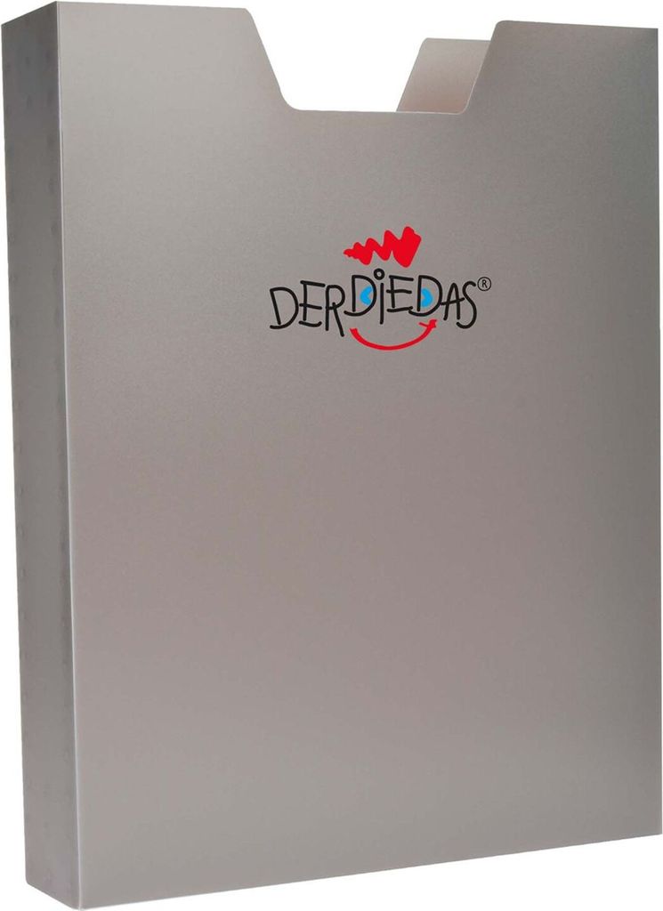 DerDieDas DerDieDas ErgoFlex Easy Exclusive ECO - Produktbild 8