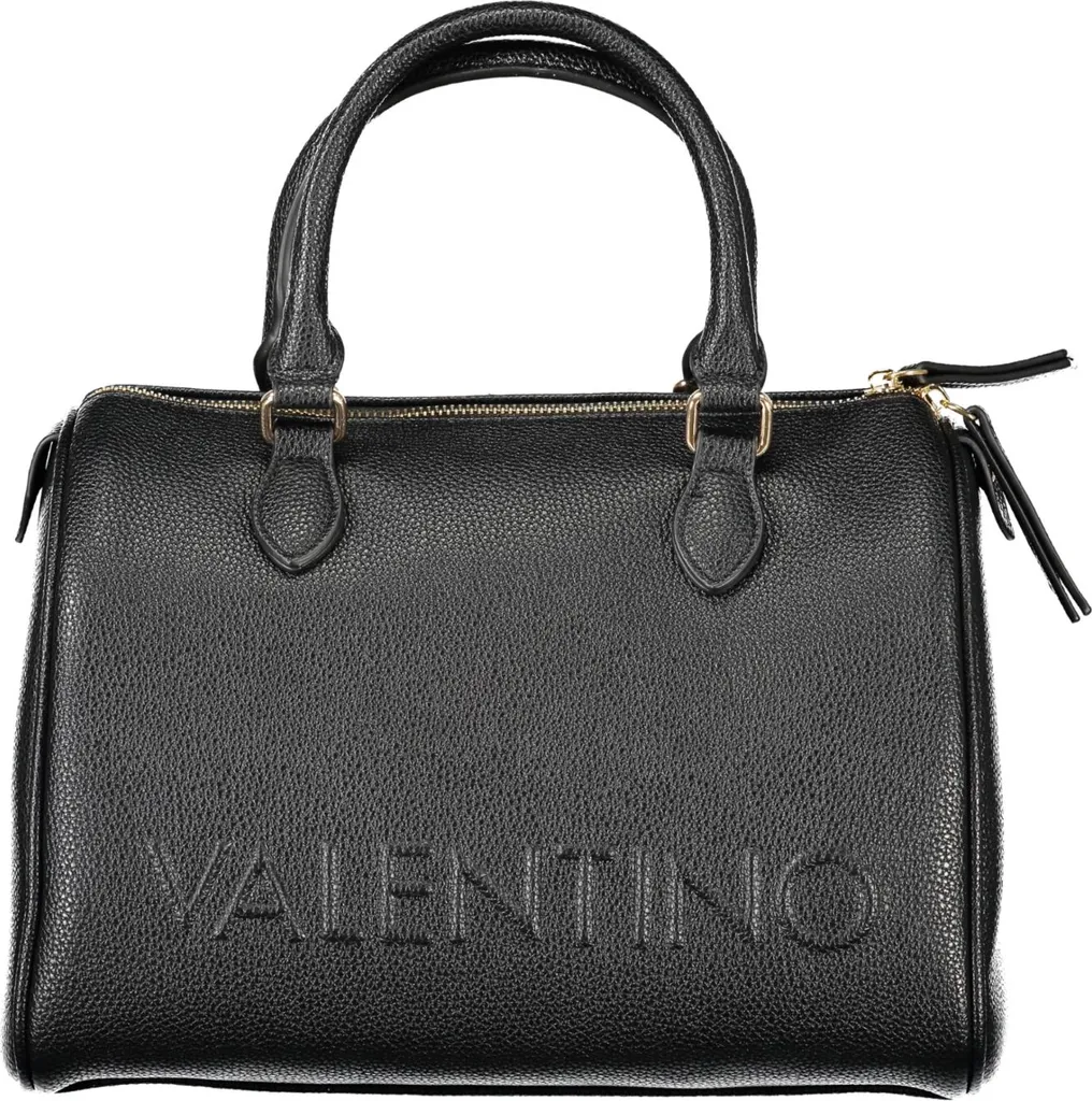 Sac à main noir pratique : fini les douleurs avec la bandoulière large