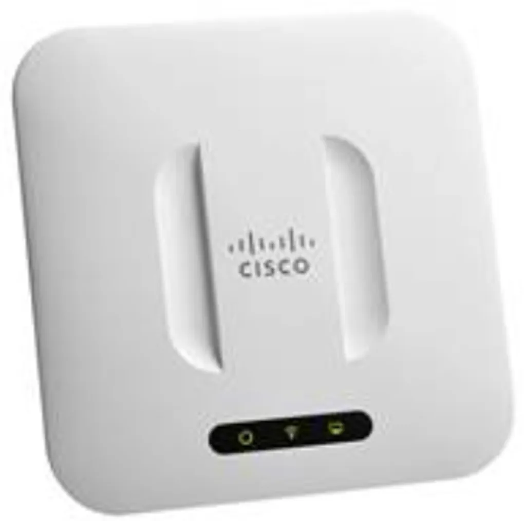 Borne Wi-Fi Cisco WAP371 pour Entreprise Connexion Stable et Rapide