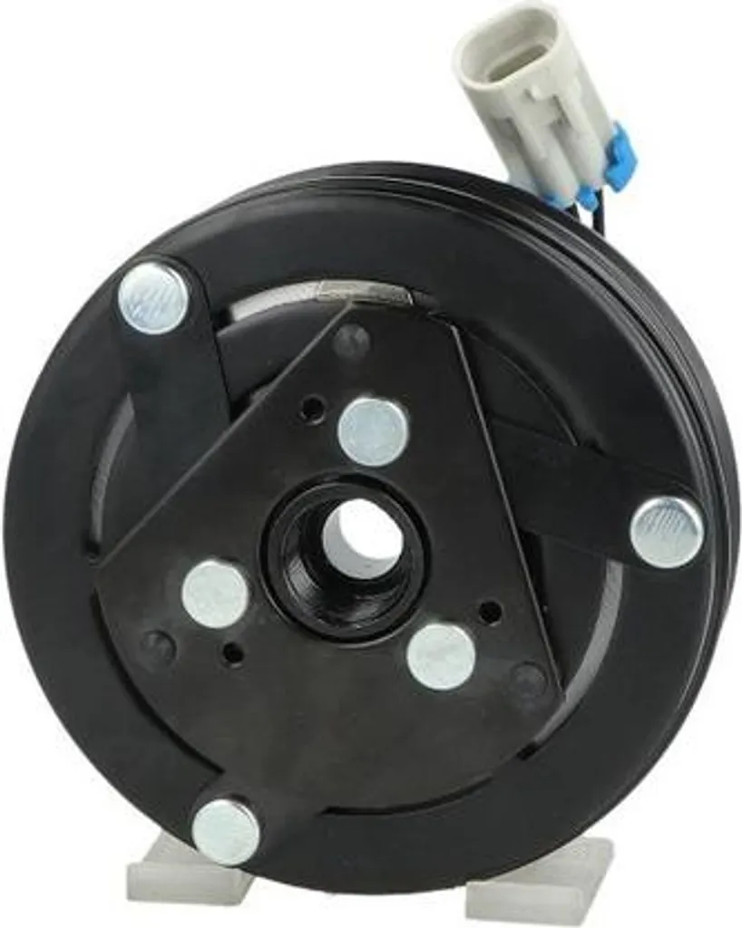 Embrayage de Compresseur AC 118mm NRF Haute Résistance Cadillac BLS