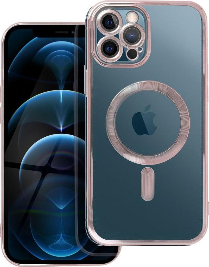 ELECTRO MAG COVER cover per cellulare compatibile con Immagine del prodotto 