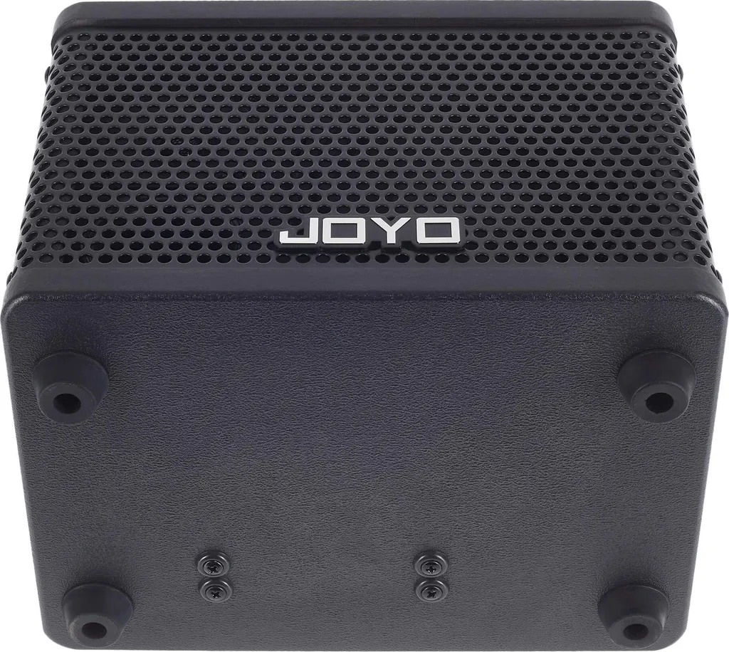 Joyo DC-15S ampli guitare à modélisation avec batterie et Bluetooth - 8