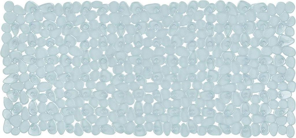 Tappetino doccia Spirella antiscivolo "Riverstone" Immagine del prodotto 