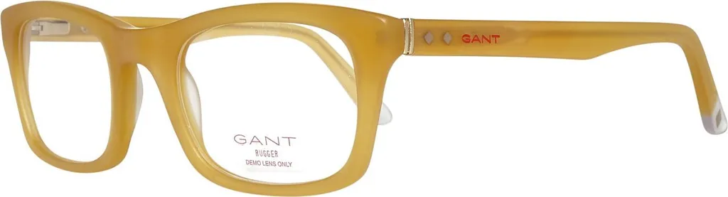 Lunettes de Vue Gant GRA 103 L69 pour Travail sur Écran et Quotidien