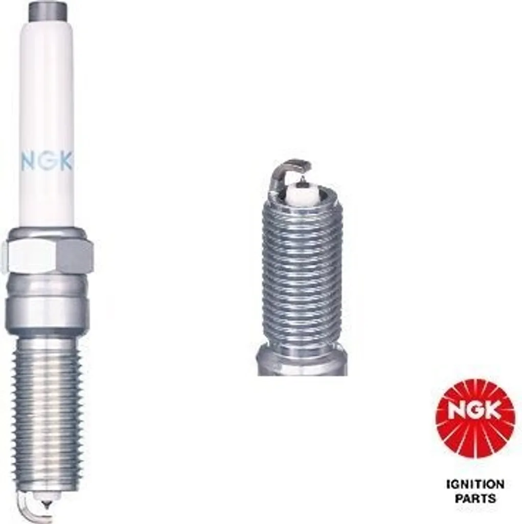 Bougie NGK 94956 OE 95530083 à longue durée de vie pour Astra K