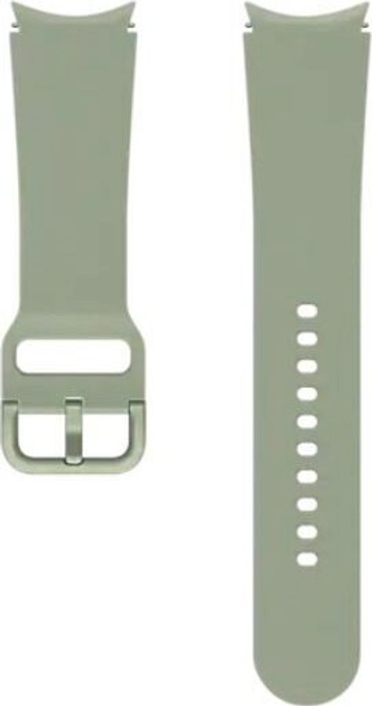 Samsung Sport Band Bracelet Sport ET-SFR86 20mm S/M Olive Produktbild 5