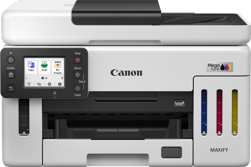 Canon MAXIFY GX 6150 Produktbild 