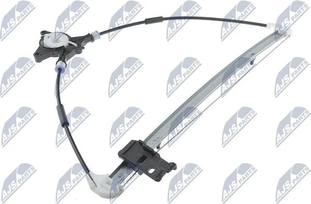 Vitre Mazda 6 bloquée ? Lève-vitre NTY EPS-MZ-003 OE GJ6A72590F Neuf