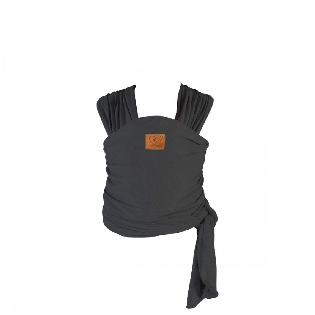 Cangaroo Tragehilfe Cherish, Tragetuch, Babytrage, Produktbild 