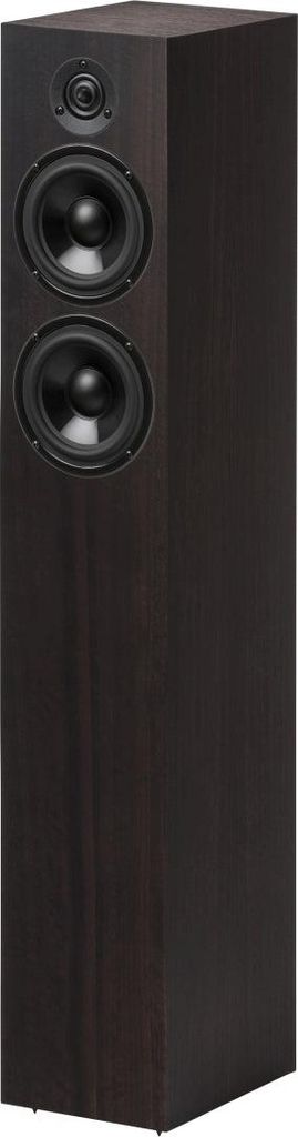 Pro-Ject Speaker Box 10 DS2 - seidenmatt Walnuss