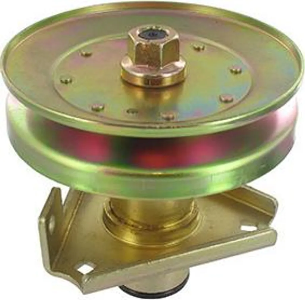 Support de lame de rechange pour entretien John Deere LT180 et 1642HS