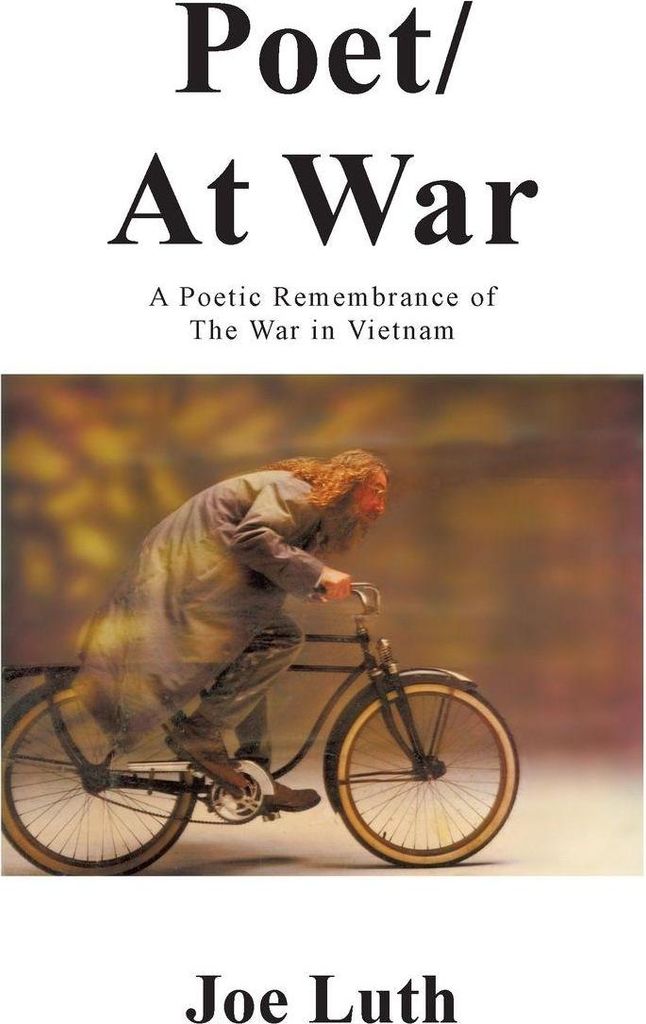 Poet/At War