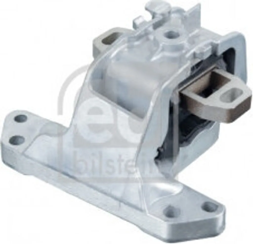 Supprimer claquement moteur Peugeot 508 - Support Febi 47651 1813.94