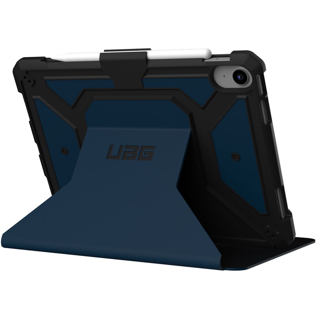 UAG Metropolis SE, mallard - iPad 10.9" 2022 / 11" 2025 Obrázek produktu 