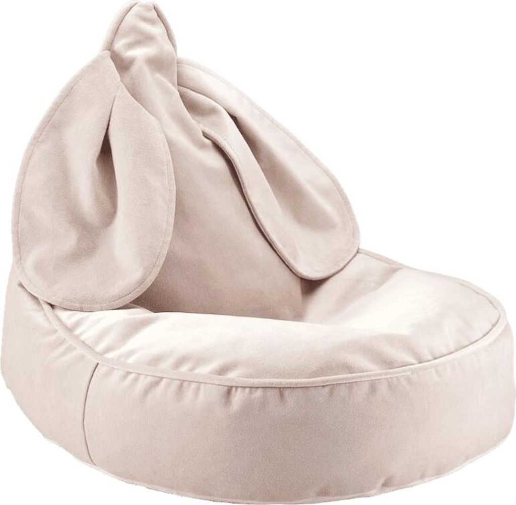 Wigiwama Bunny Beanbag / Sitzsack Hase