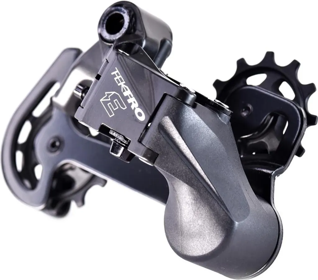 Dérailleur arrière Tektro RD-T350 chape longue 8/9 vitesses