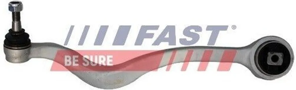 Bras de suspension FAST FT15550 OE 1092023 pour BMW Série 5 E39 et Z8