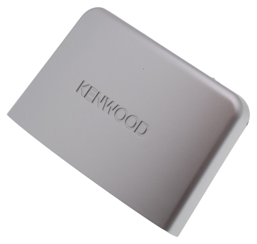 Couvercle avant Kenwood pour robot pâtissier Chef Classic Image du produit 