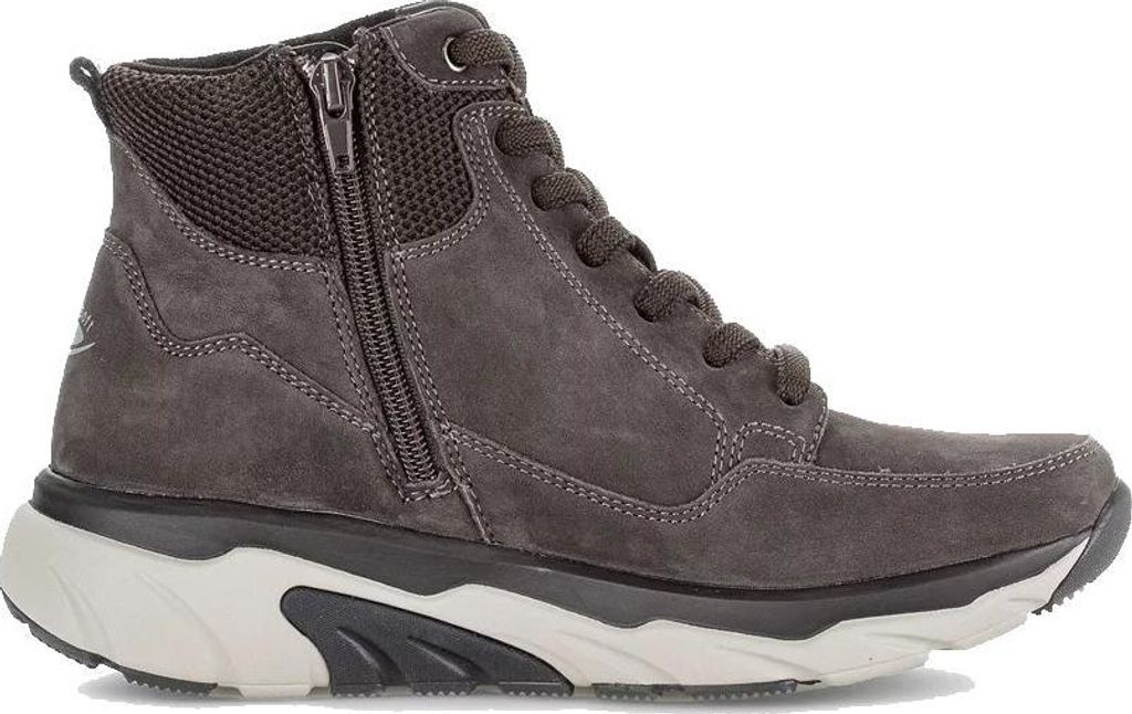 Gabor rollingsoft sensitive 76.835.40 - damen wandersneaker