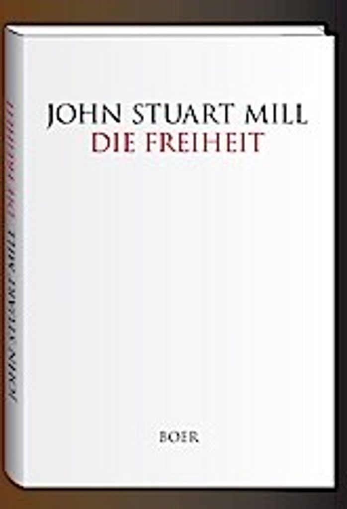 Die Freiheit
