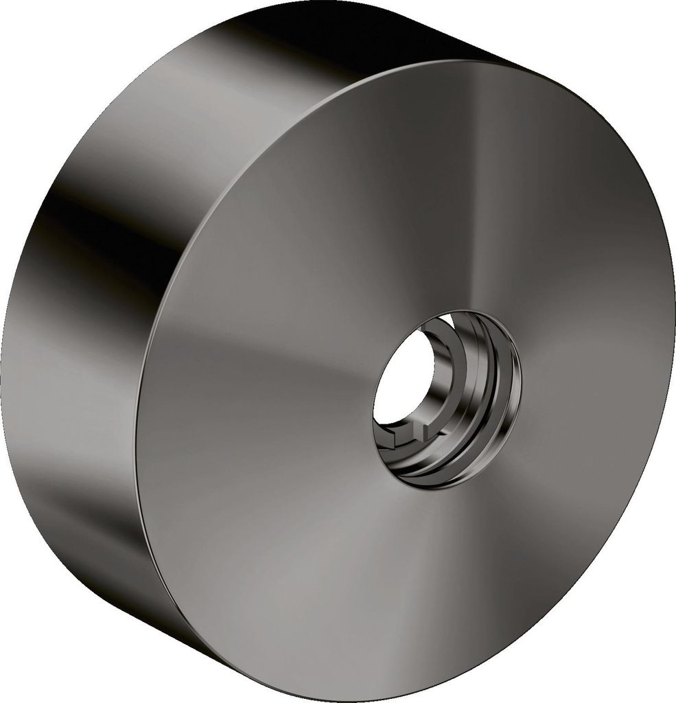 hansgrohe AXOR One Verlängerungsrosette, 13610330