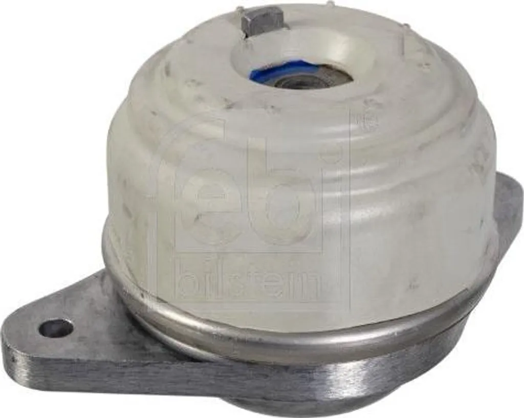 Roulement Moteur Febi 180465 : Stop aux Vibrations sur Mercedes Classe E