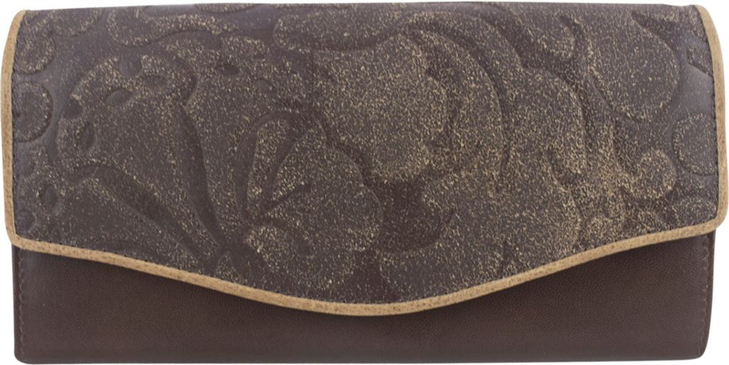 Sunsa große Geldbörse für Damen Leder Geldbeutel XXL Portemonnaie mit RFID Schutz Brieftasche viele Kreditkarten Fächer Geldtasche kleine Geschenk