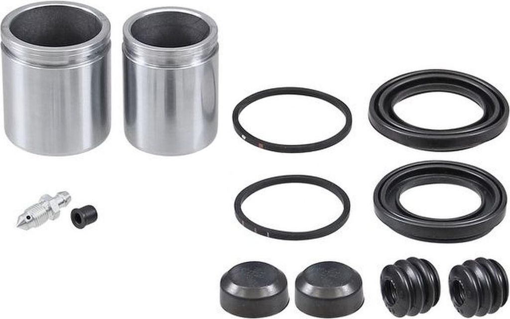 Reparatursatz Bremssattel Ø 46 mm A.B.S. ECO-KIT für u.a. FIAT DUCATO