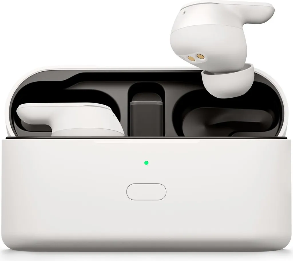 EPOS ADAPT E1 1001261 Écouteurs Bluetooth Multi-Connect avec Dongle USB-C - 13