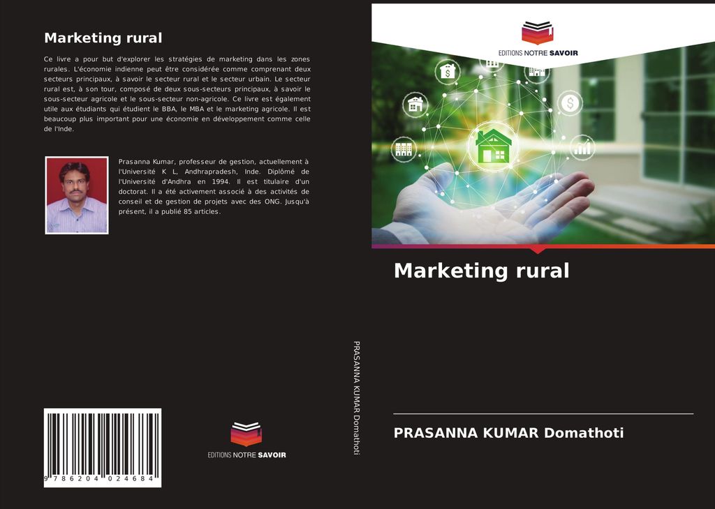 Marketing rural