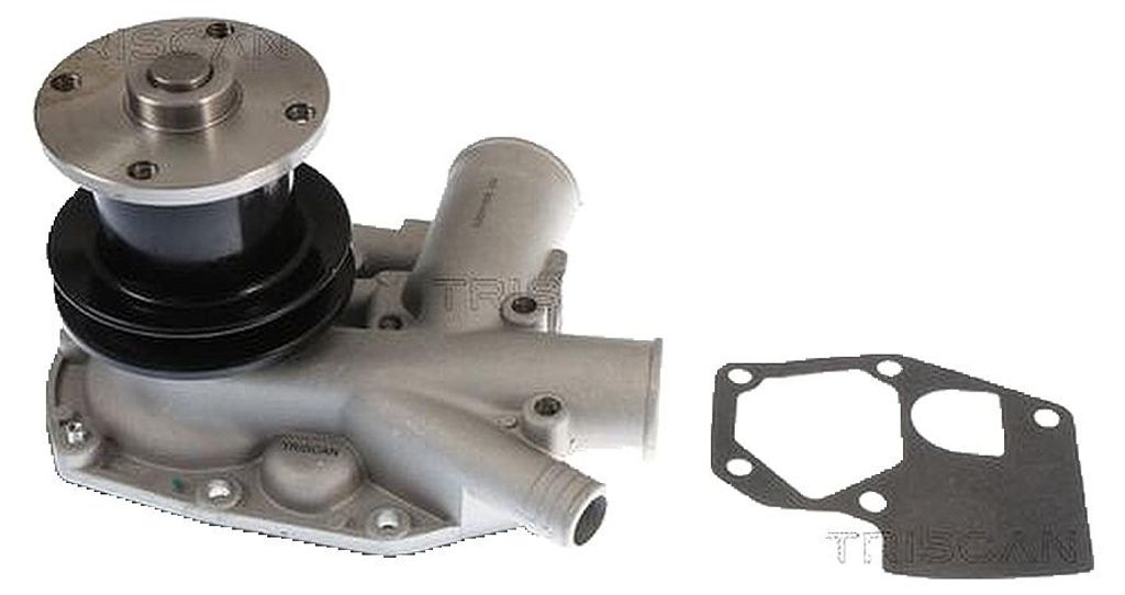 Wasserpumpe Motorkühlung TRISCAN Aftermarket-Expertise für u.a. RENAULT 4