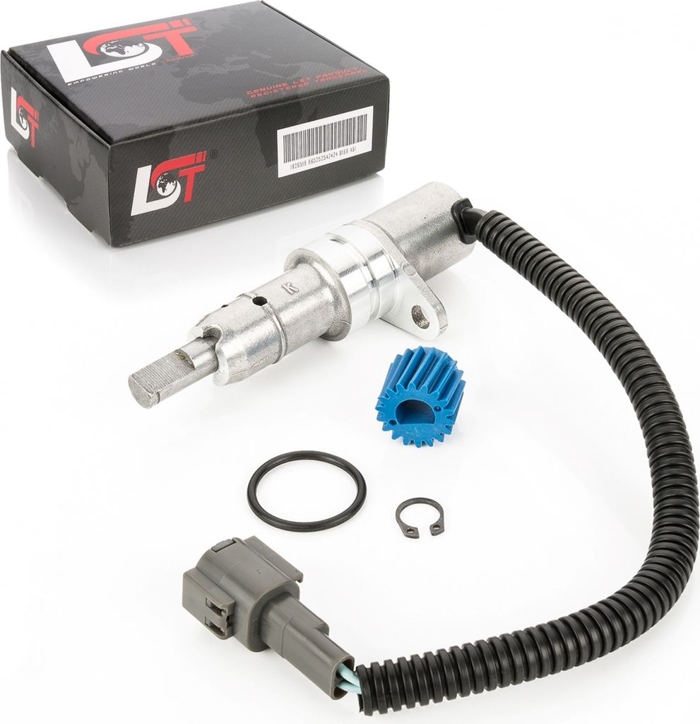 Geschwindigkeit Sensor Tachogeber Speed Sensor für NISSAN DATSUN NAVARA D21