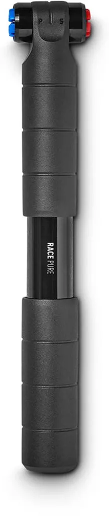 Pompe à Main Vélo de Course Acid Race Pure en Aluminium de Qualité