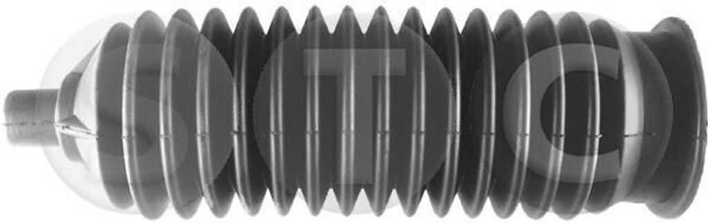 STC T400348 Lenkmanschette Gummi für FORD TRANSIT CONNECT (P65, P70, P80)