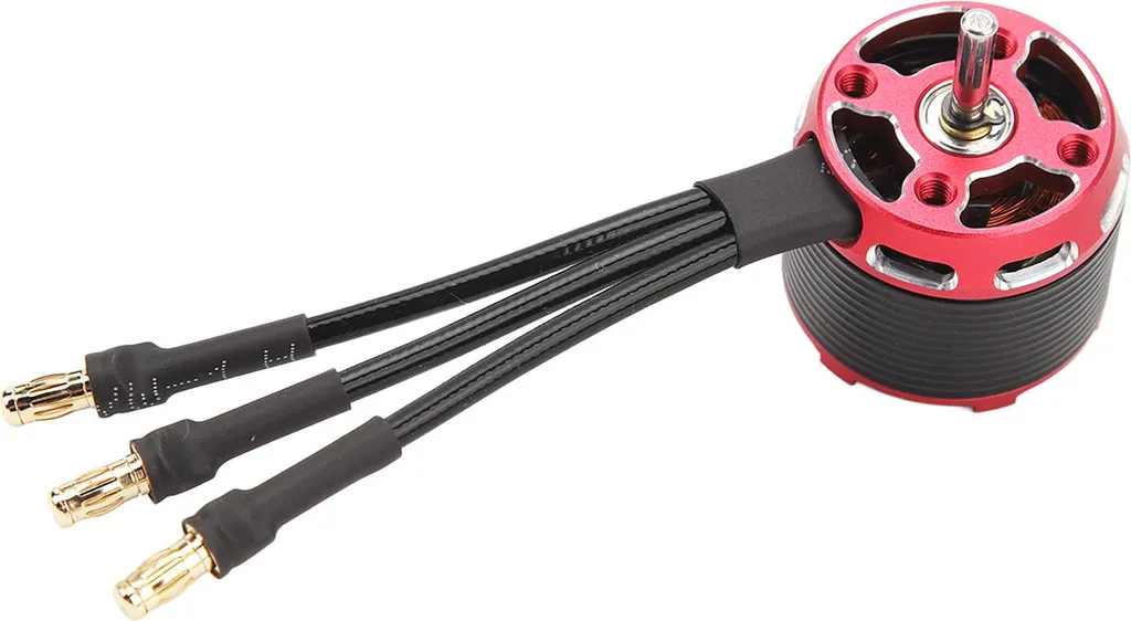 Moteur Outrunner 1700KV pour Avion Télécommandé de voltige et Planeurs