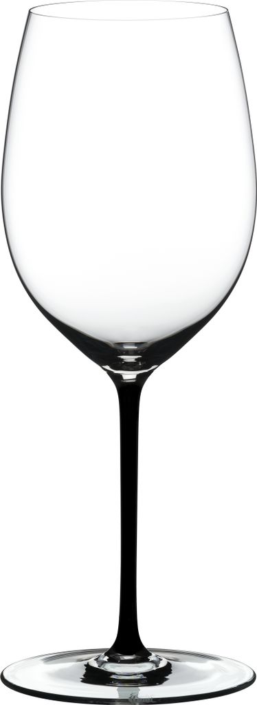 Riedel Handmade Cabernet/Merlot Schwarz Obrázok produktu 