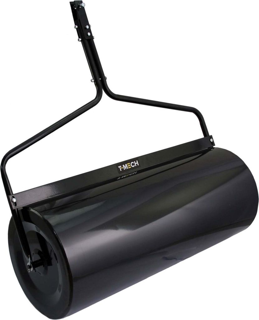 T-Mech Garten Anhängewalze 120 Liter Produktbild 