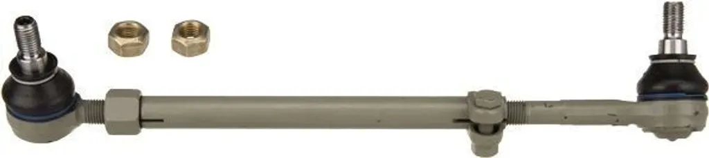 Barre d'accouplement TRW JRA522 Haute Résistance pour Mercedes R129 SL