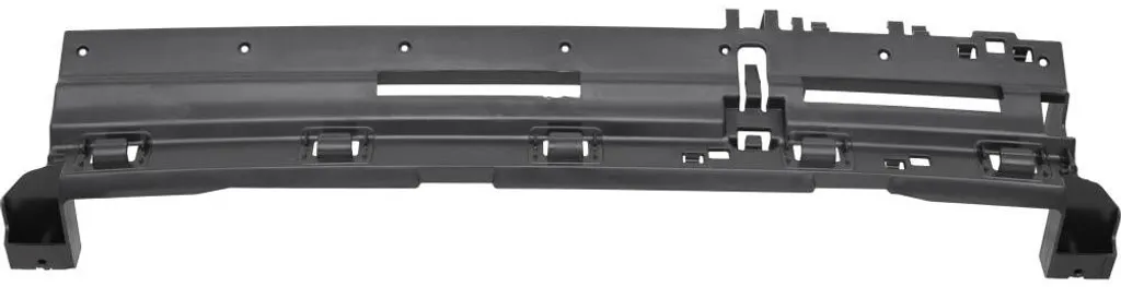 Réparer un pare-chocs arrière cassé BMW Série 2 F45 : DIEDERICHS 1240266