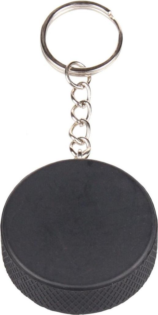 Hockey Puck Mini klíčenka balení 1 ks Produktbild 