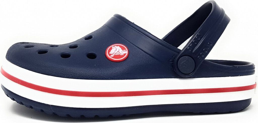 Sabot à Enfiler Enfant Crocband Clog K Image du produit 