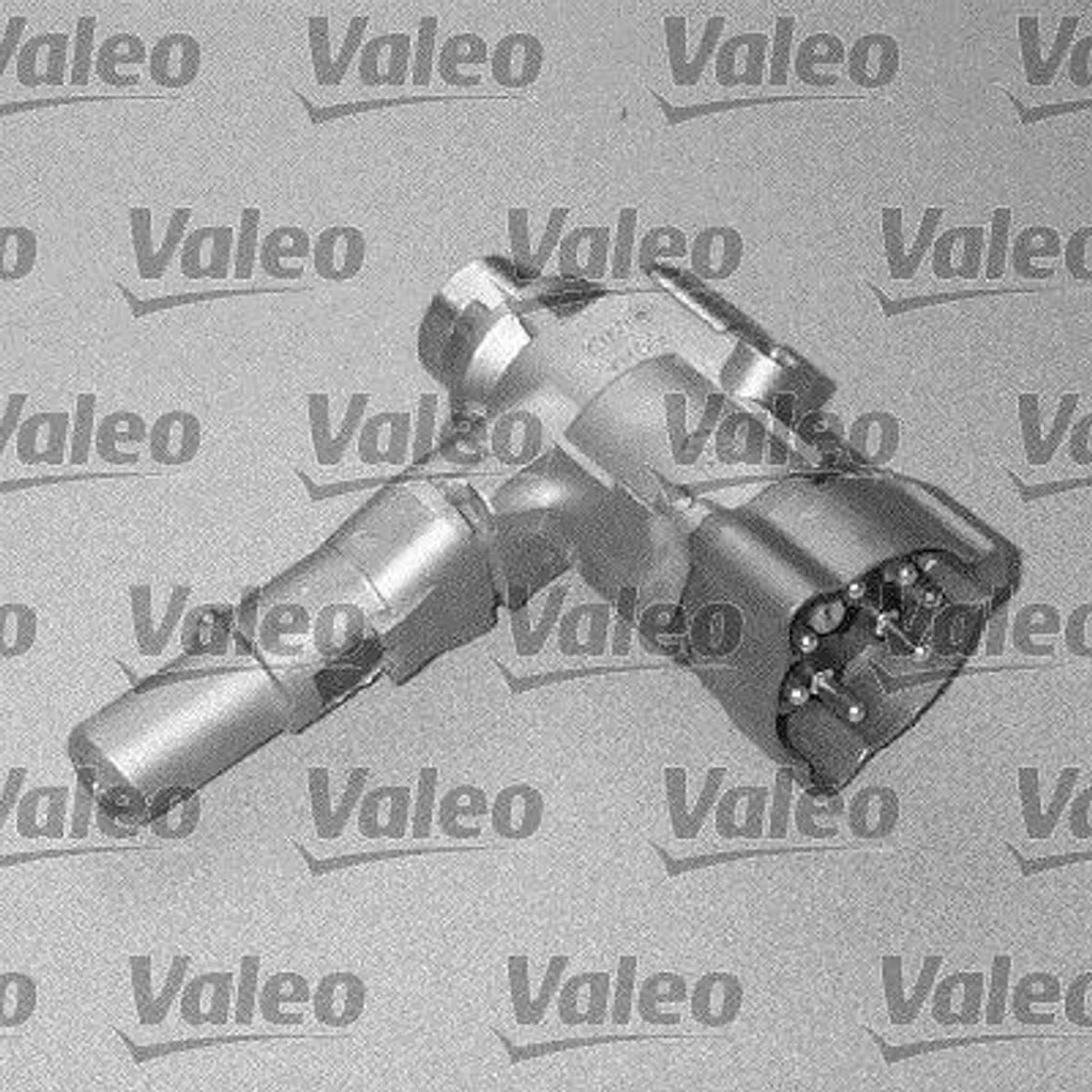 Réparation de Serrure Classe C avec le Boîtier Valeo 256699 OE
