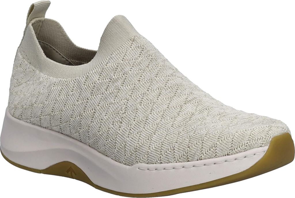 Josef Seibel Sportliche Slipper Damen 32303434353839 Beige Produktbild 