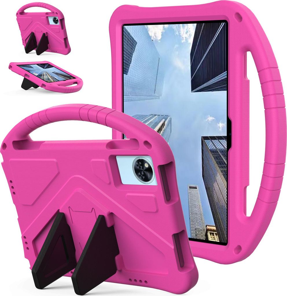 Dětské pouzdro pro Doogee U11 / U11 Pro 11" 2025, EVA lehké Obrázek produktu 