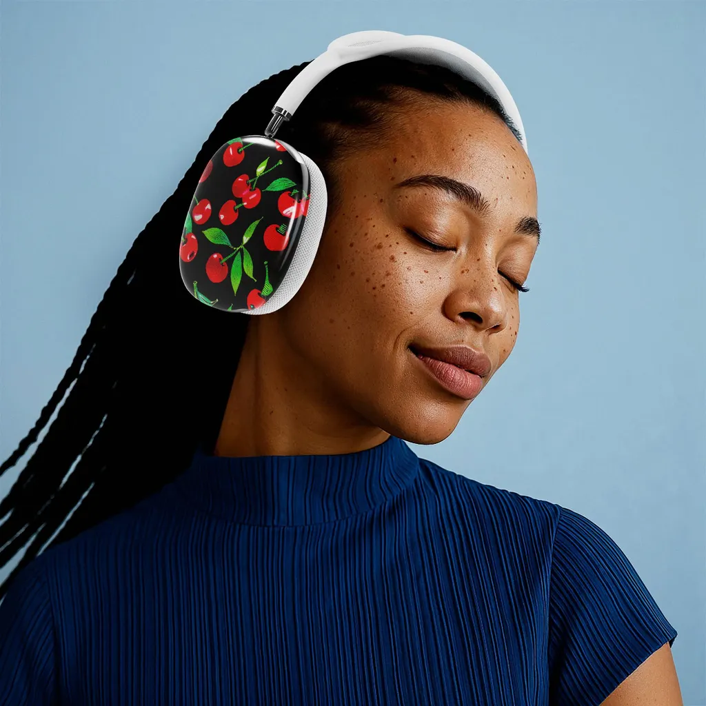 Custodia Protettiva Antiurto per Apple AirPods Max | Case Rigida su Misura - 4