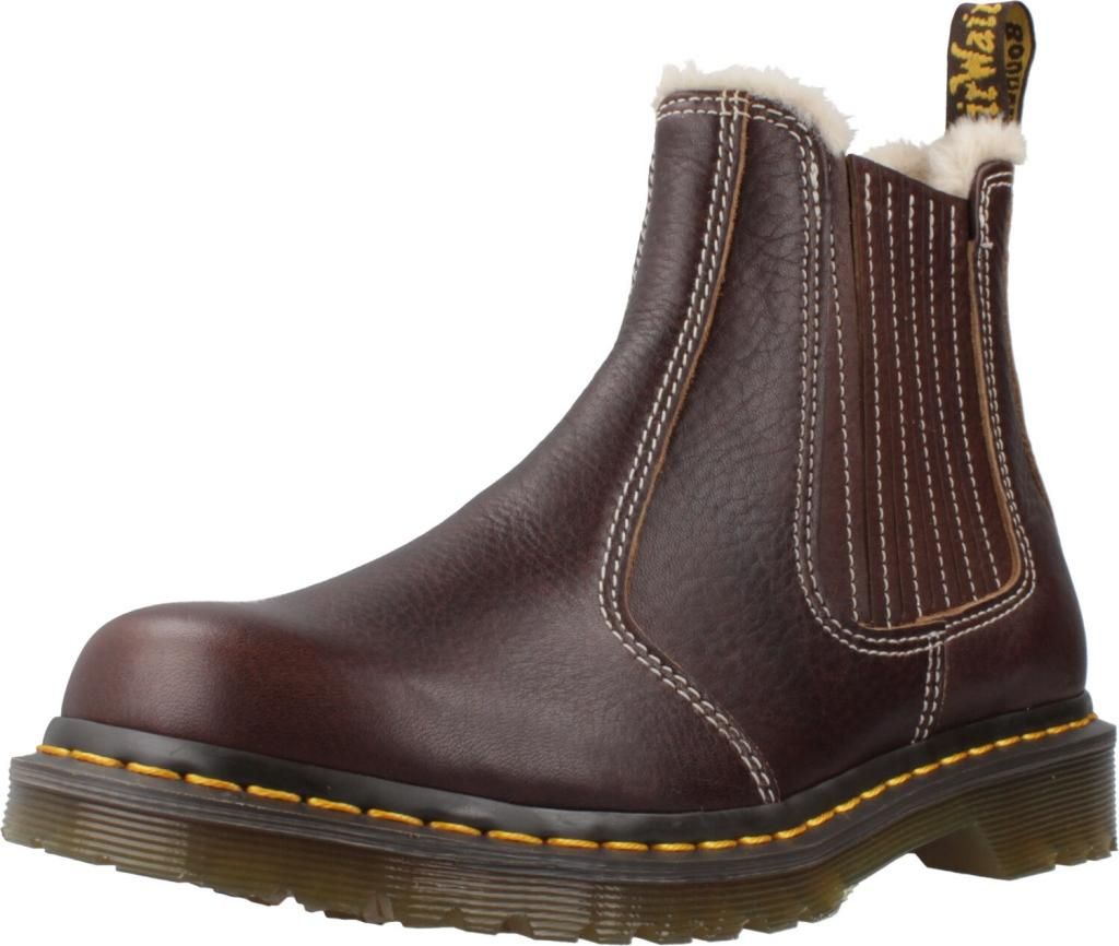 Dr. Martens Leonore Ii Brązowy Zdjęcie produktu 