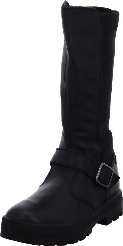 Chaussures de randonnée enfant Primigi Rocky GTX Noir en taille 40