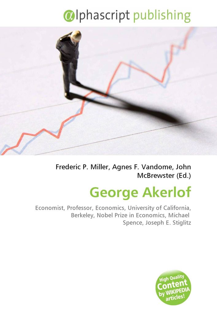 George Akerlof